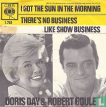 I Got the Sun in the Morning