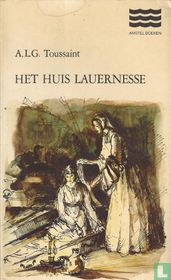 Het huis Lauernesse