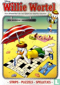 Vakantieboek 2016