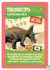 Triceratops
