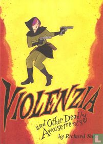 Violenzia and Other Deadly Amusements