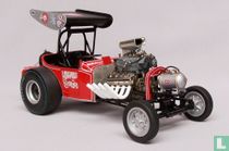 Ford Model T 'Winged Express'