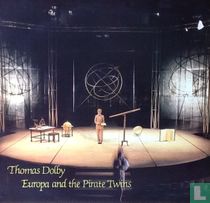 Europa and the Pirate Twins