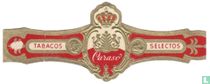 Caraso - Tabacos - Selectos 