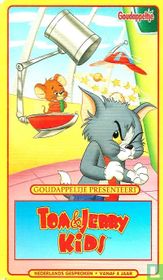 Tom & Jerry Kids