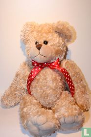 Teddybeer