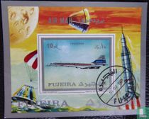 Concorde und Apollo