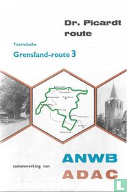 Dr. Picardt route