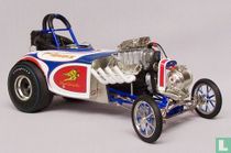 Austin Bantam 'Pure Heaven II'