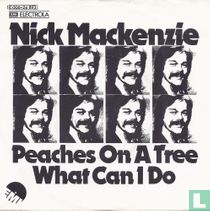 Peaches on a Tree