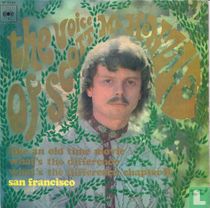The Voice of Scott McKenzie