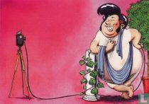 01036 - Det unbehøvlede Horoskop: Løven