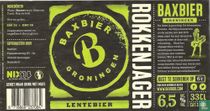 Rokkenjager