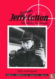 G-man Jerry Cotton 1601