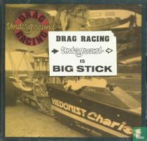 Drag Racing Underground Music catalogue - LastDodo