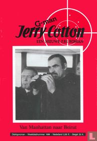 G-man Jerry Cotton 1589