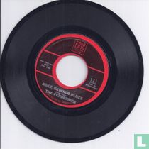 Mule Skinner Blues