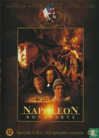 Napoleon Bonaparte