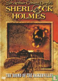 The Hound of the Baskervilles