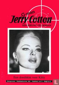G-man Jerry Cotton 1616