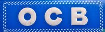 OCB standard Size Blue 