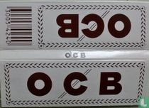 OCB standard Size White ( BP 713 - 29554 ) 