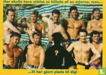 01078 - Wegelius Mand O Mand TV3