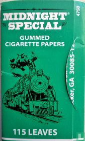 Midnight Special Green