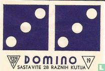 3-3 - Domino - Sasta Vita 28 Raznih Kutija