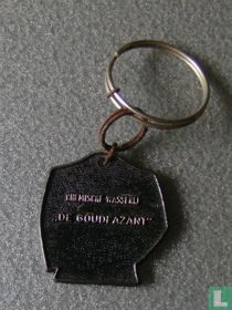 Chemische wasserij "De Goudfazant"