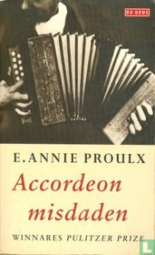 Accordeon misdaden