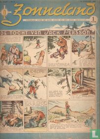 Zonneland [BEL] 2