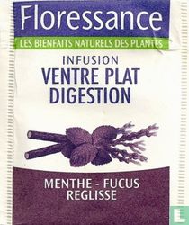 Ventre Plat Digestion