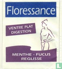 Ventre Plat Digestion 
