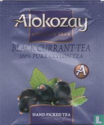 Black Currant Tea