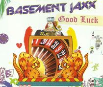 Good Luck