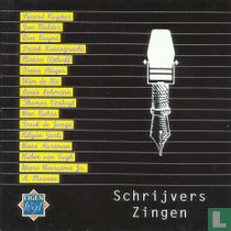 Schrijvers zingen