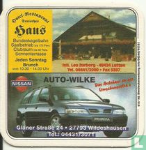Deutsches Haus Auto Wilke