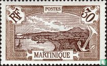 Fort-de-France
