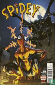 Spidey 7