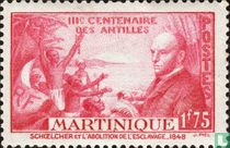 300 years of French Antilles