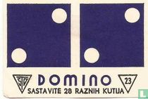 2-2 - Domino - Sasta Vita 28 Raznih Kutija