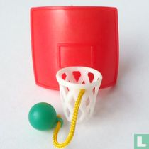 Afleiden Ga terug Herhaald Basket Game pen Stationery Catalogue - LastDodo