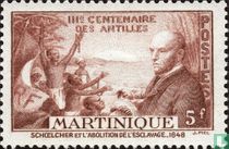 300 years of French Antilles
