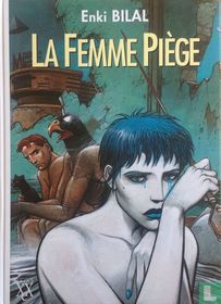 La Femme Piège