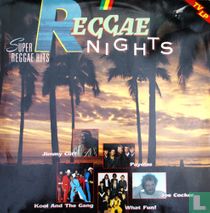 Reggae Nights
