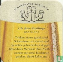 Die Bier-Zwillinge