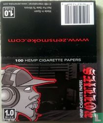 Rollies 1.0 Size Red 
