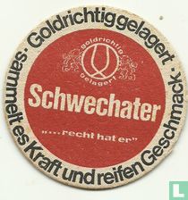 Goldrichtig gelagert