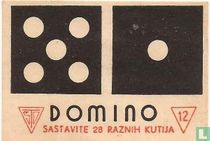 5-1 - Domino - Sasta Vita 28 Raznih Kutija